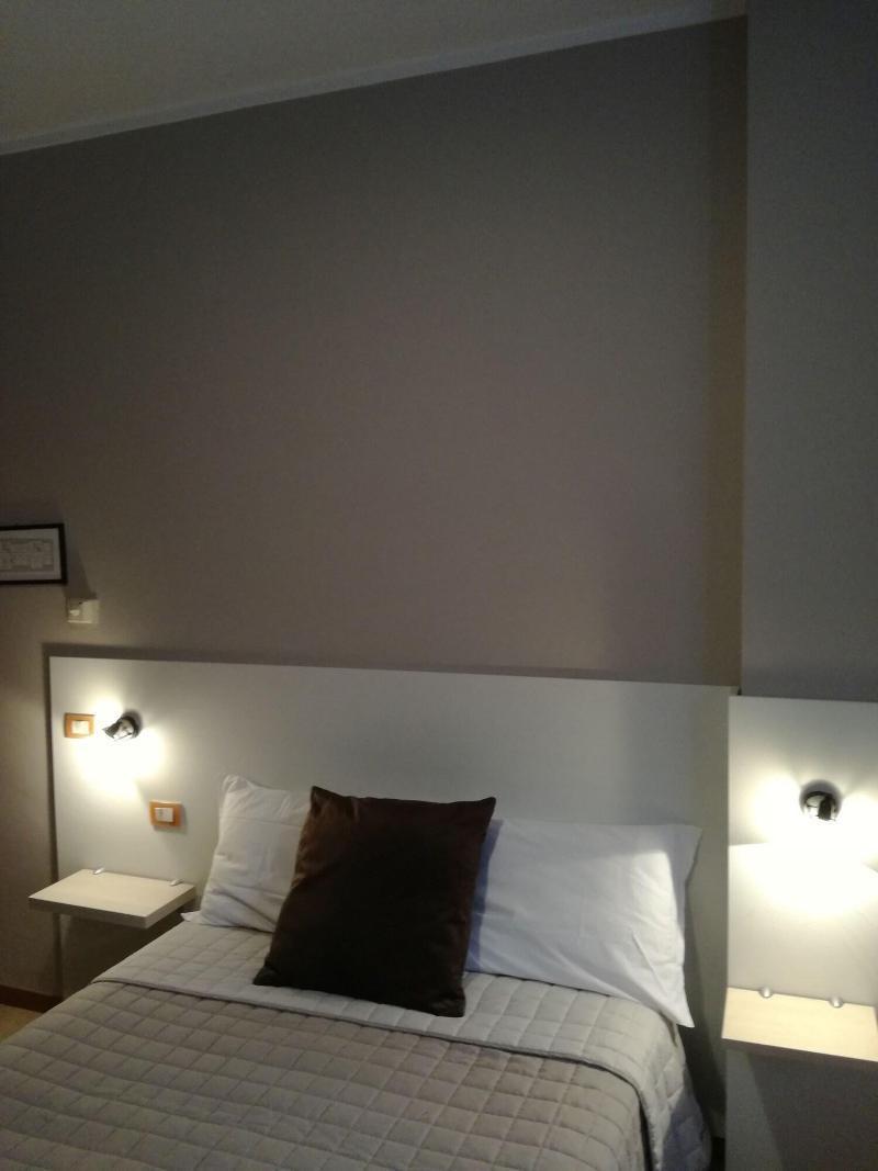Hotel Doc Canelli Luaran gambar