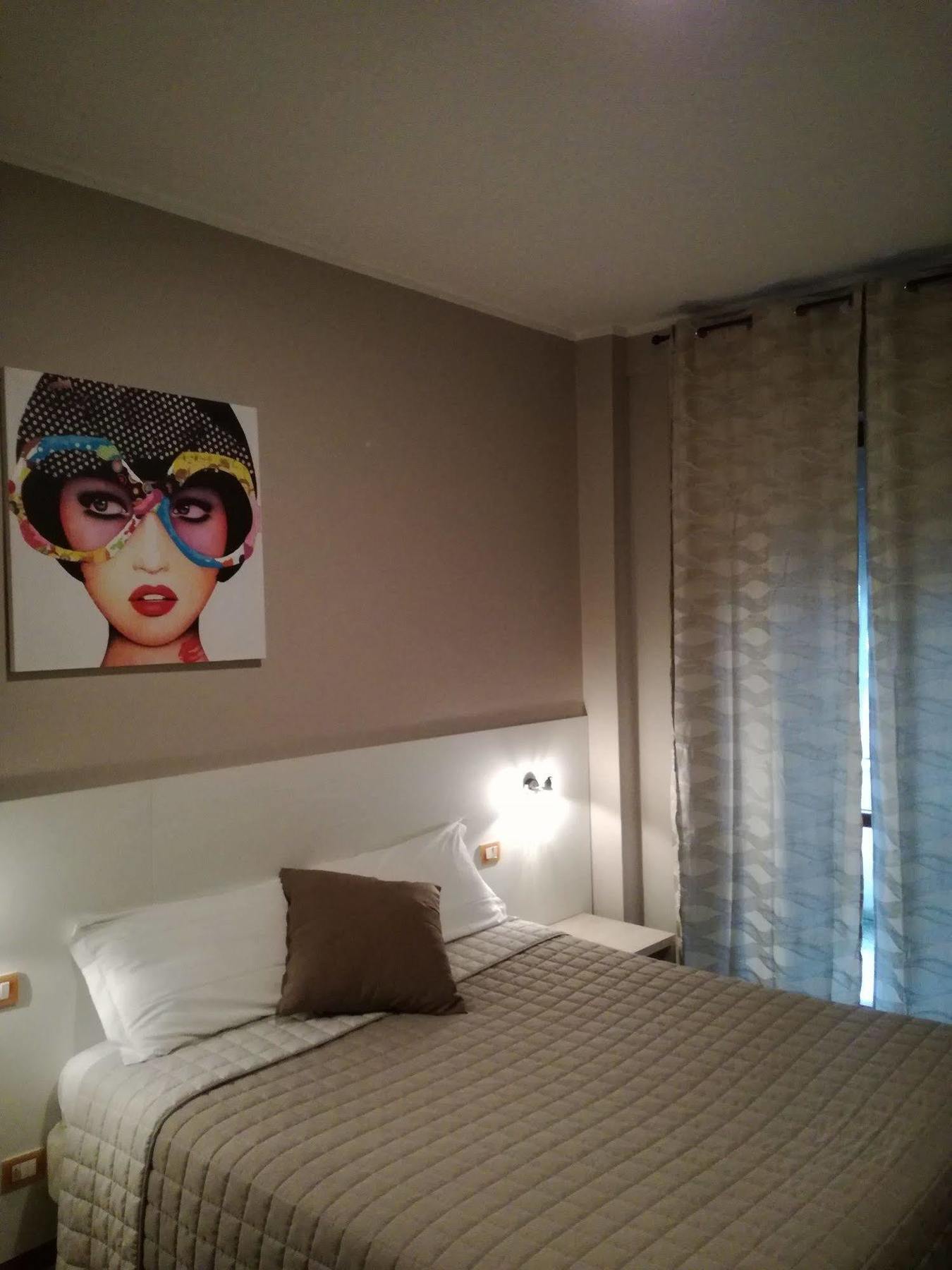 Hotel Doc Canelli Luaran gambar