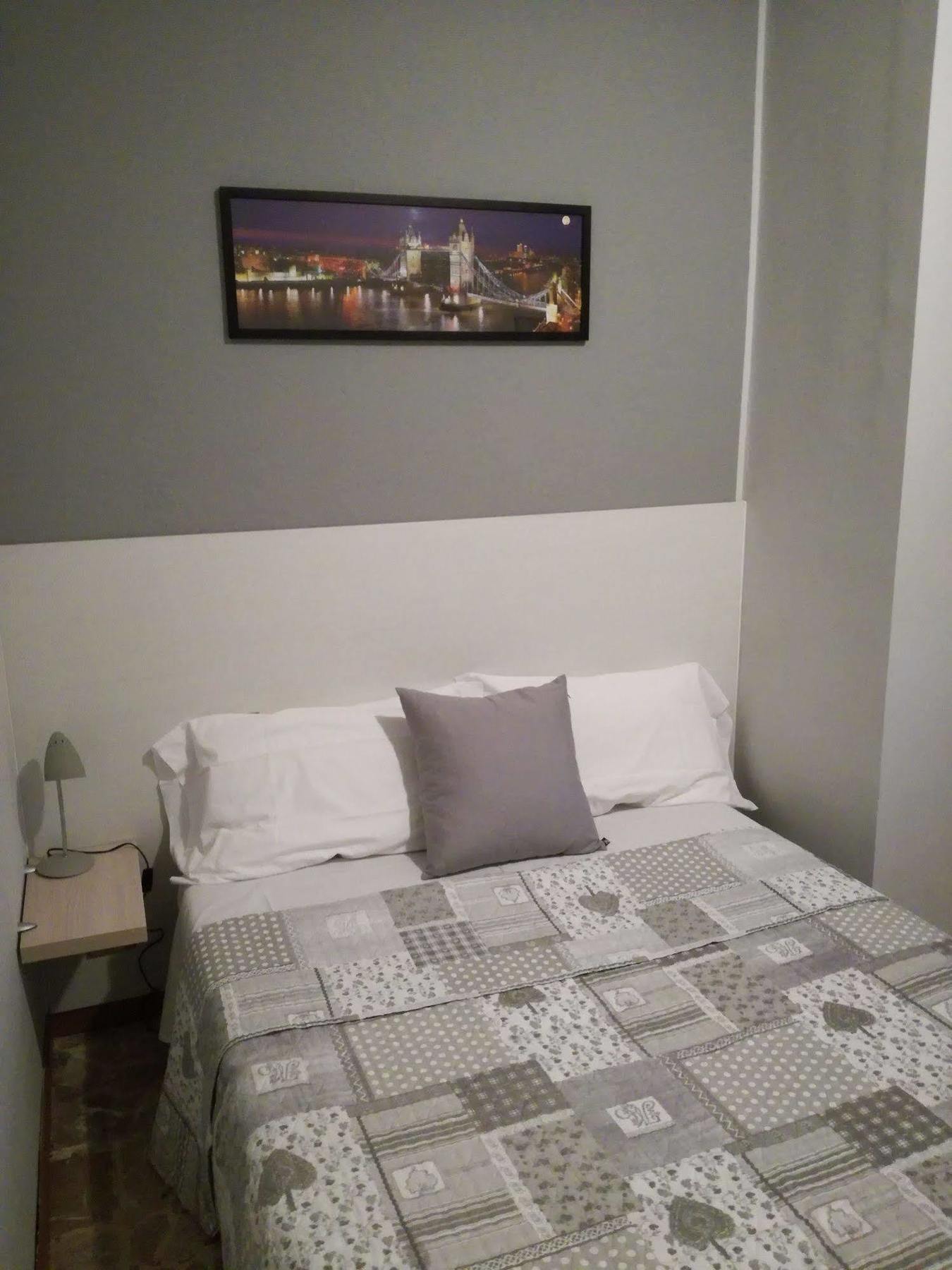 Hotel Doc Canelli Luaran gambar
