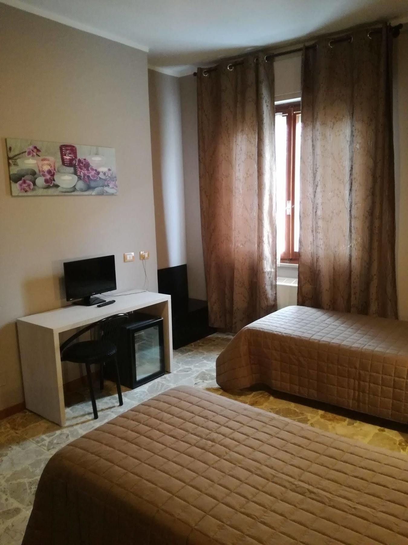 Hotel Doc Canelli Luaran gambar
