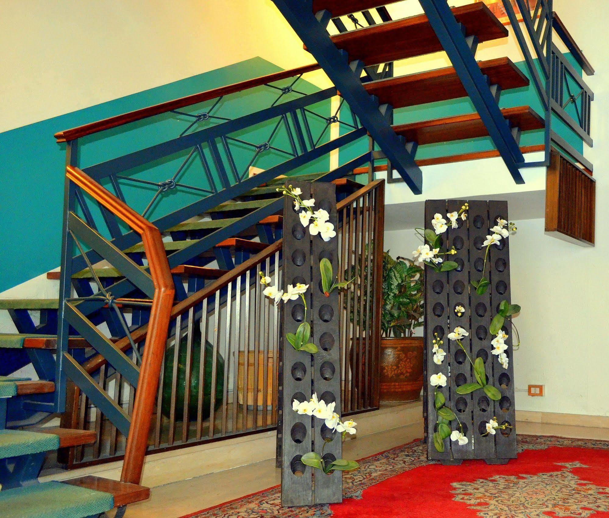 Hotel Doc Canelli Luaran gambar