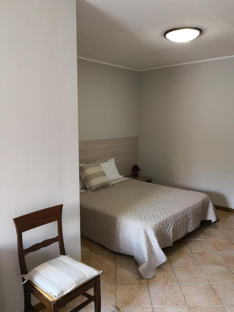 Hotel Doc Canelli Luaran gambar